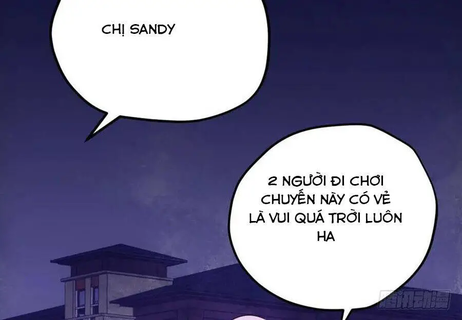Tôi Không Phải Nữ Phụ Ác Độc Nettruyen ZZZ Chương 85 Page 11