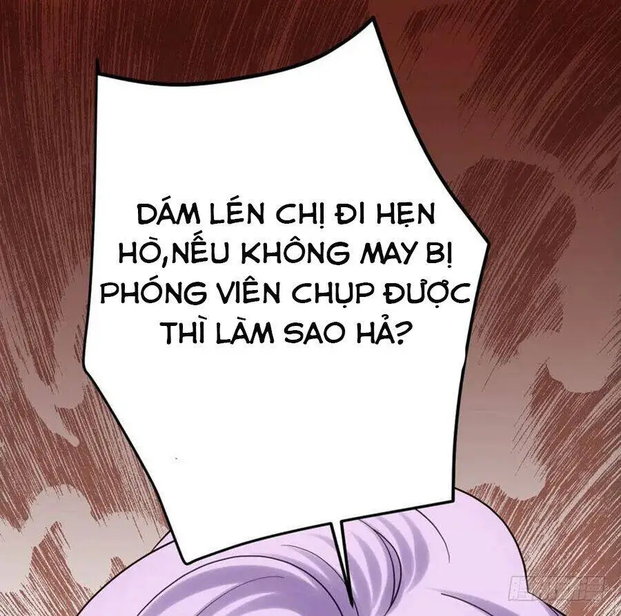 Tôi Không Phải Nữ Phụ Ác Độc Nettruyen ZZZ Chương 85 Page 15