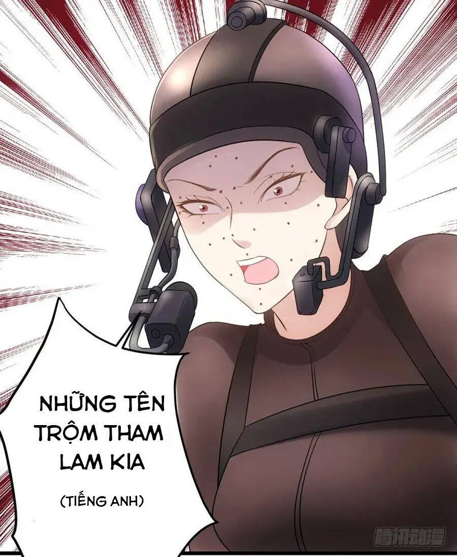 Tôi Không Phải Nữ Phụ Ác Độc Nettruyen ZZZ Chương 85 Page 41