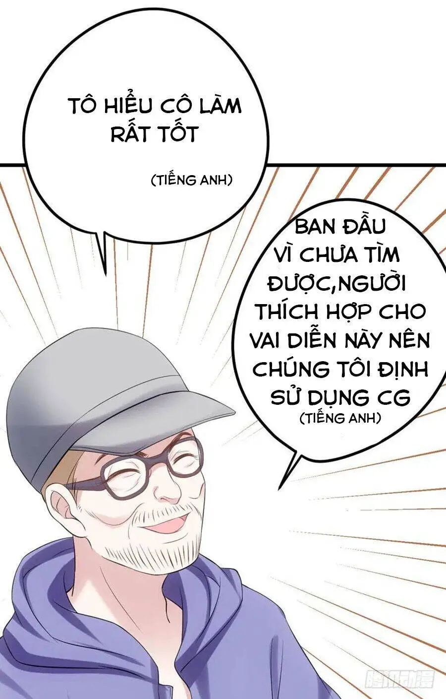 Tôi Không Phải Nữ Phụ Ác Độc Nettruyen ZZZ Chương 85 Page 44