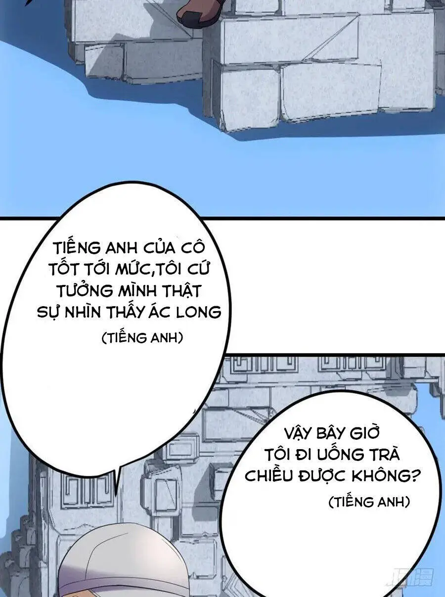 Tôi Không Phải Nữ Phụ Ác Độc Nettruyen ZZZ Chương 85 Page 47