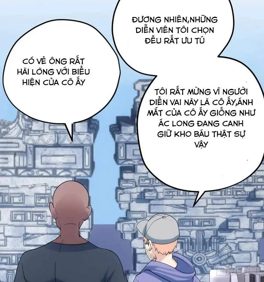Tôi Không Phải Nữ Phụ Ác Độc Nettruyen ZZZ Chương 85 Page 53