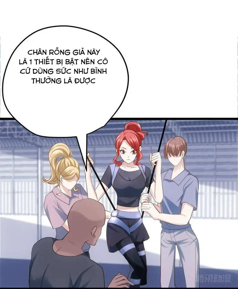 Tôi Không Phải Nữ Phụ Ác Độc Nettruyen ZZZ Chương 85 Page 60