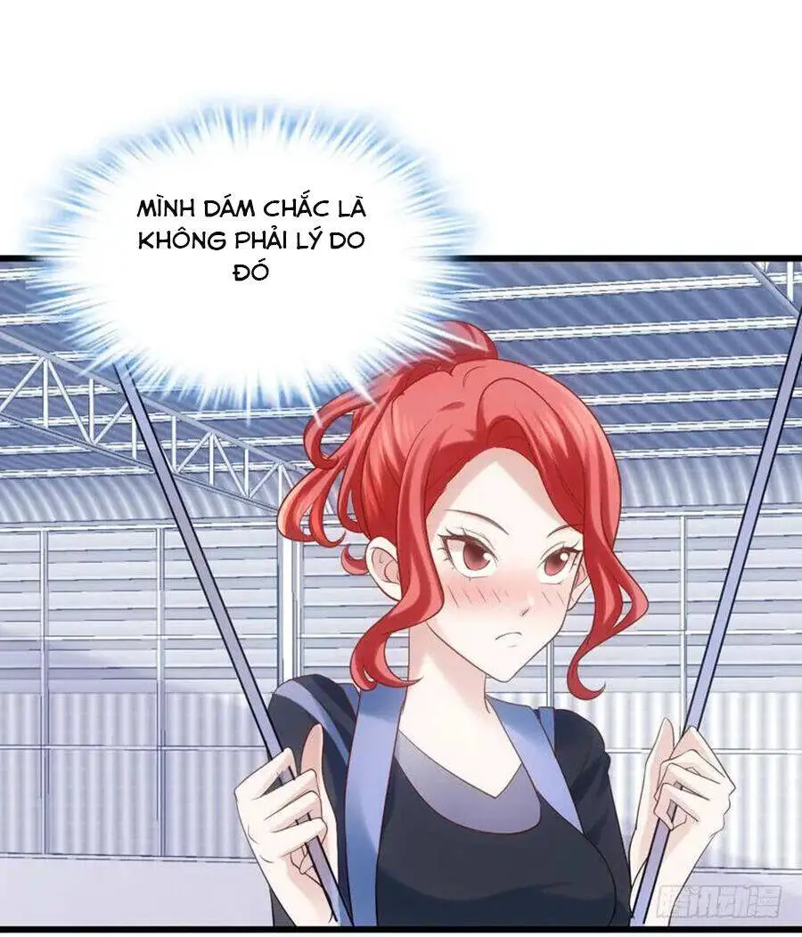 Tôi Không Phải Nữ Phụ Ác Độc Nettruyen ZZZ Chương 85 Page 70