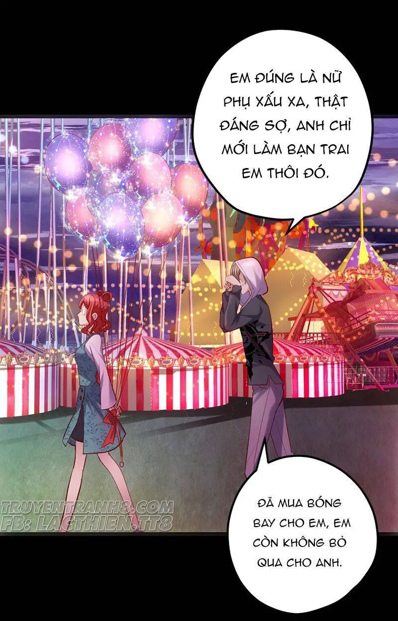 Tôi Không Phải Nữ Phụ Ác Độc Nettruyen ZZZ Chương 84 Page 44