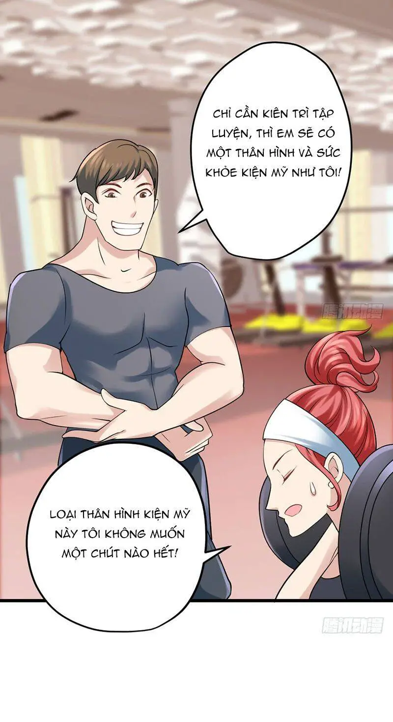 Tôi Không Phải Nữ Phụ Ác Độc Nettruyen ZZZ Chương 82 Page 3