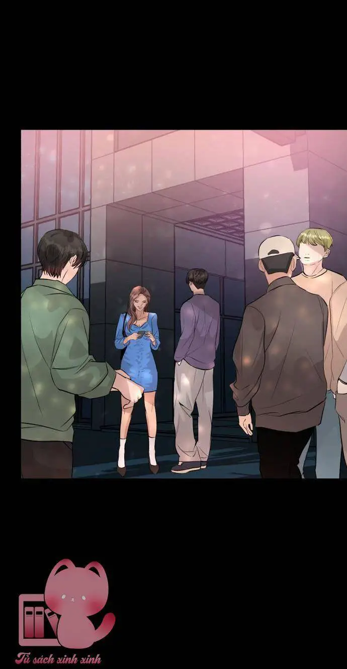 Lừa Tình Nettruyen ZZZ Chương 1 Page 3