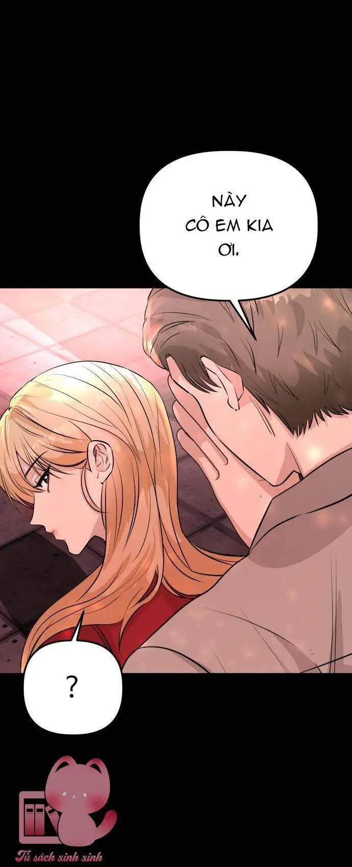 Lừa Tình Nettruyen ZZZ Chương 1 Page 6