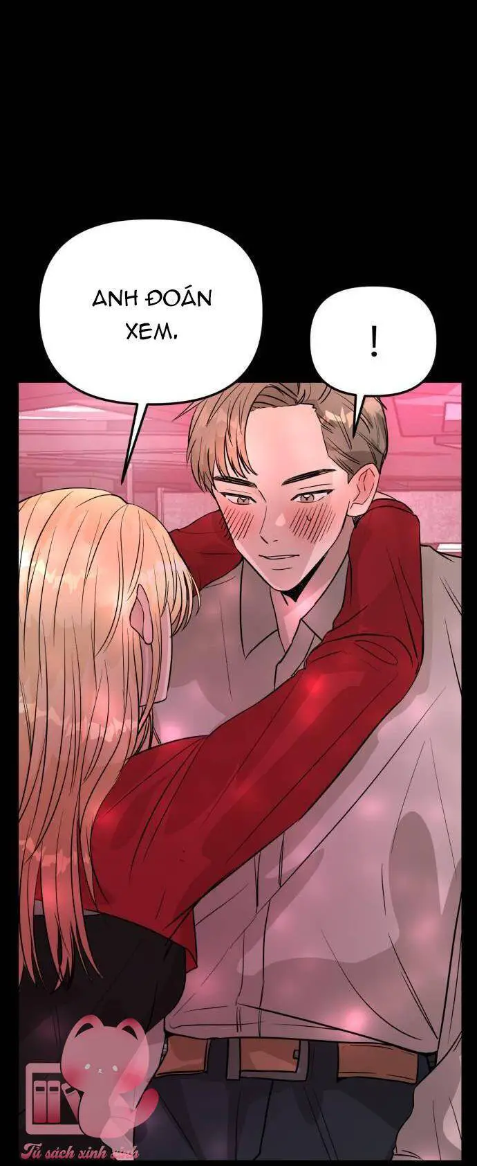 Lừa Tình Nettruyen ZZZ Chương 1 Page 8