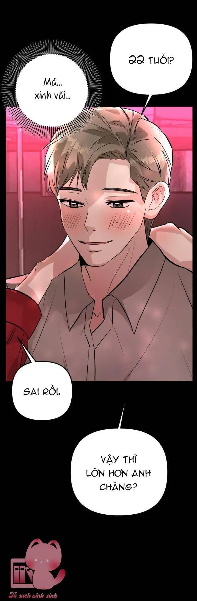 Lừa Tình Nettruyen ZZZ Chương 1 Page 10