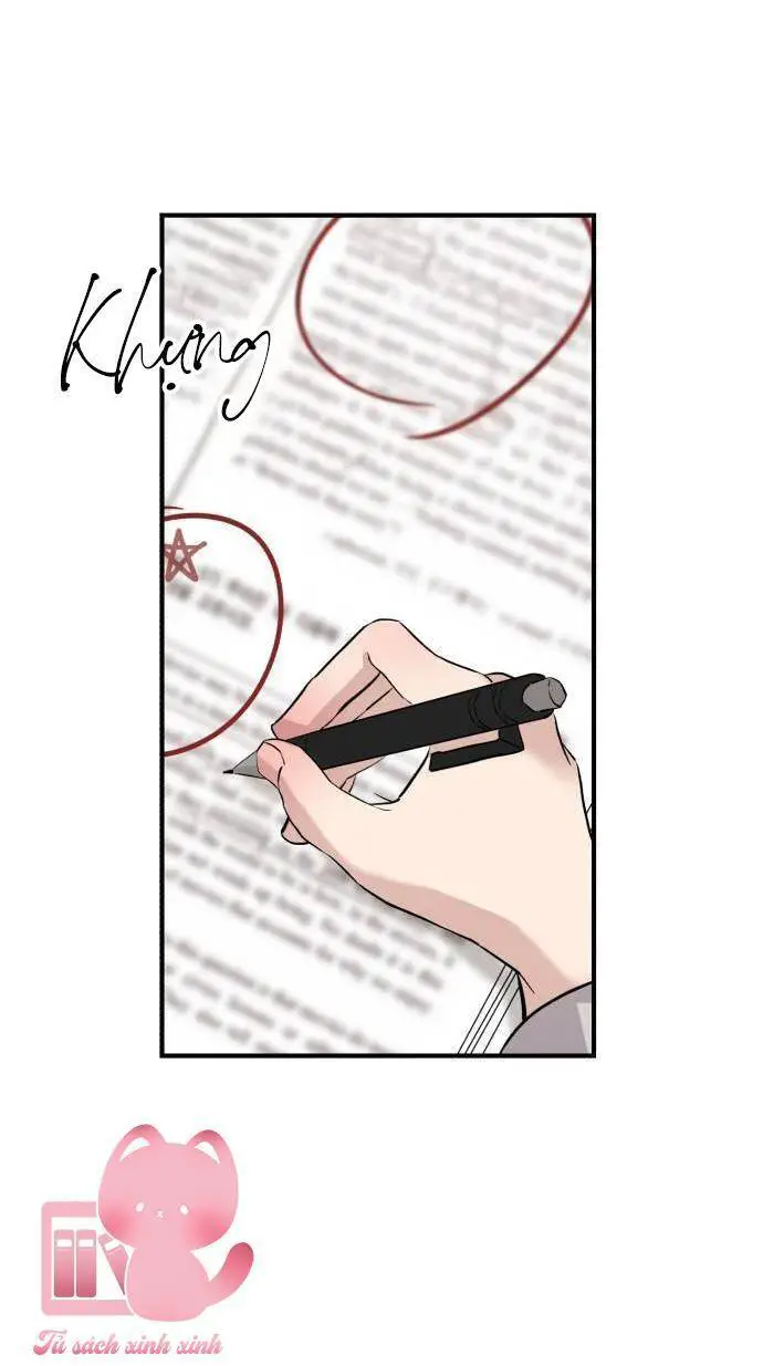 Lừa Tình Nettruyen ZZZ Chương 1 Page 18