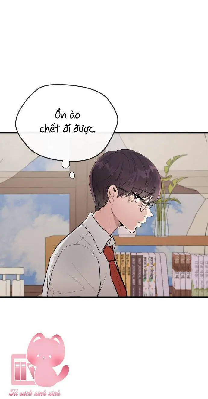 Lừa Tình Nettruyen ZZZ Chương 1 Page 19