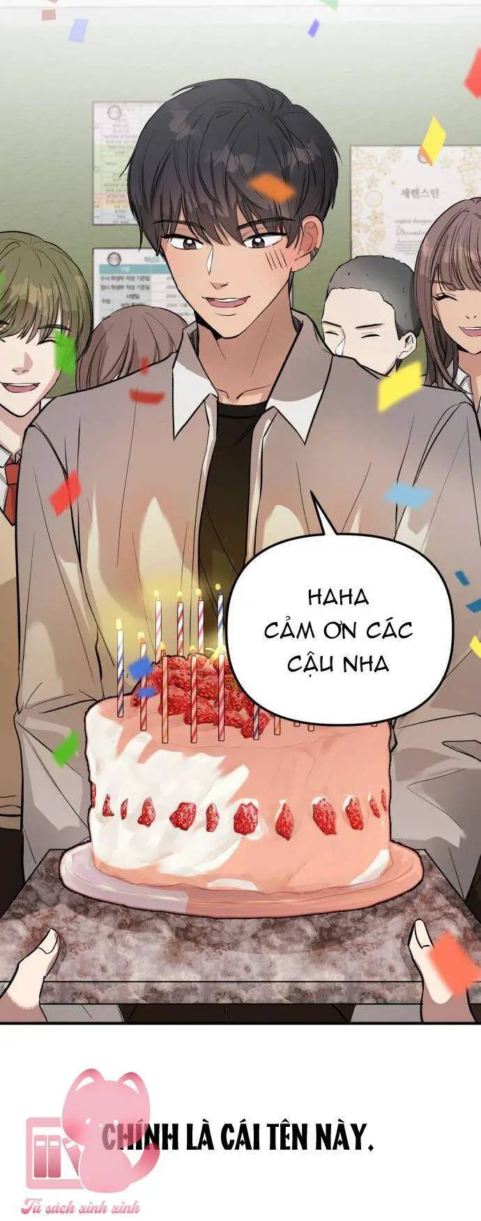 Lừa Tình Nettruyen ZZZ Chương 1 Page 24