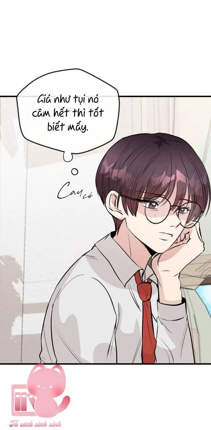 Lừa Tình Nettruyen ZZZ Chương 1 Page 25