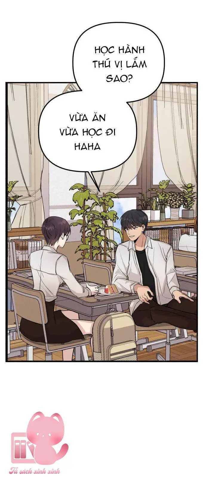 Lừa Tình Nettruyen ZZZ Chương 1 Page 28