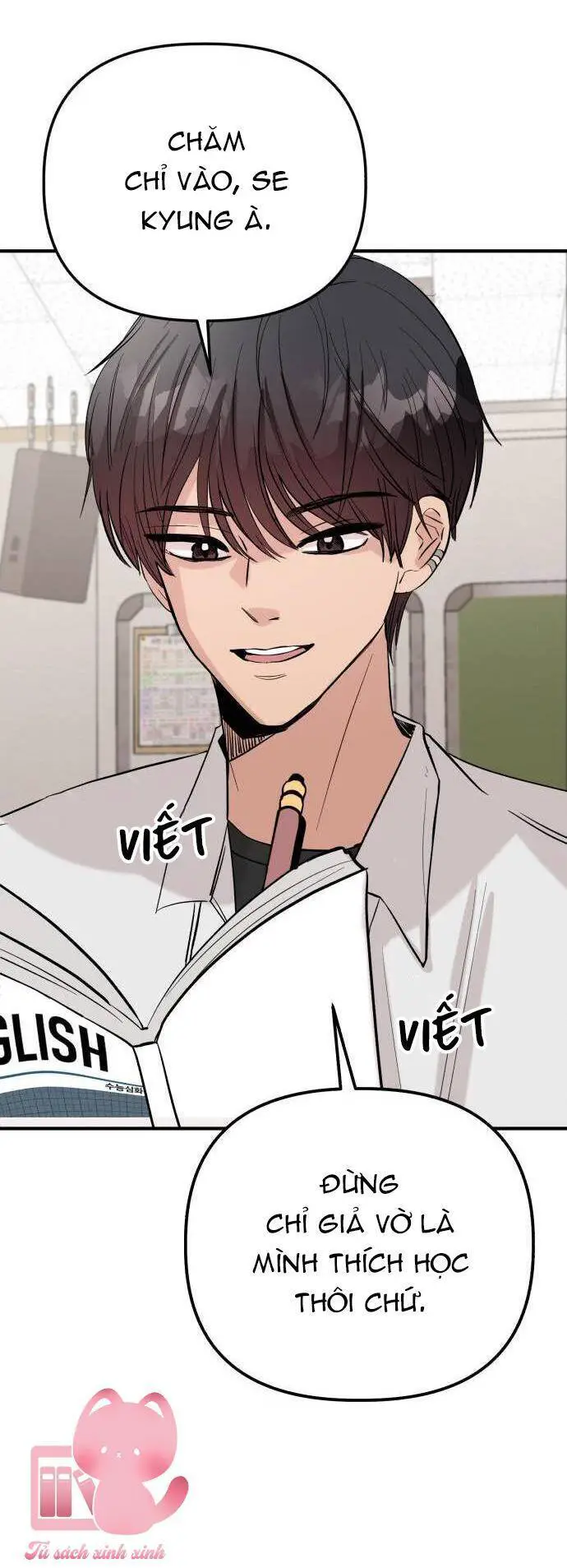 Lừa Tình Nettruyen ZZZ Chương 1 Page 33