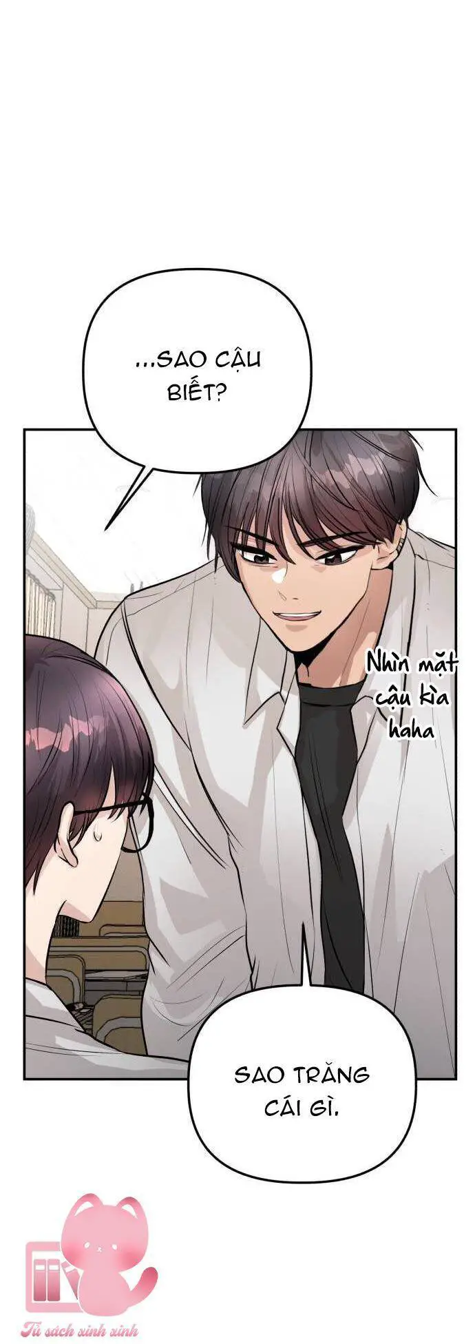 Lừa Tình Nettruyen ZZZ Chương 1 Page 40