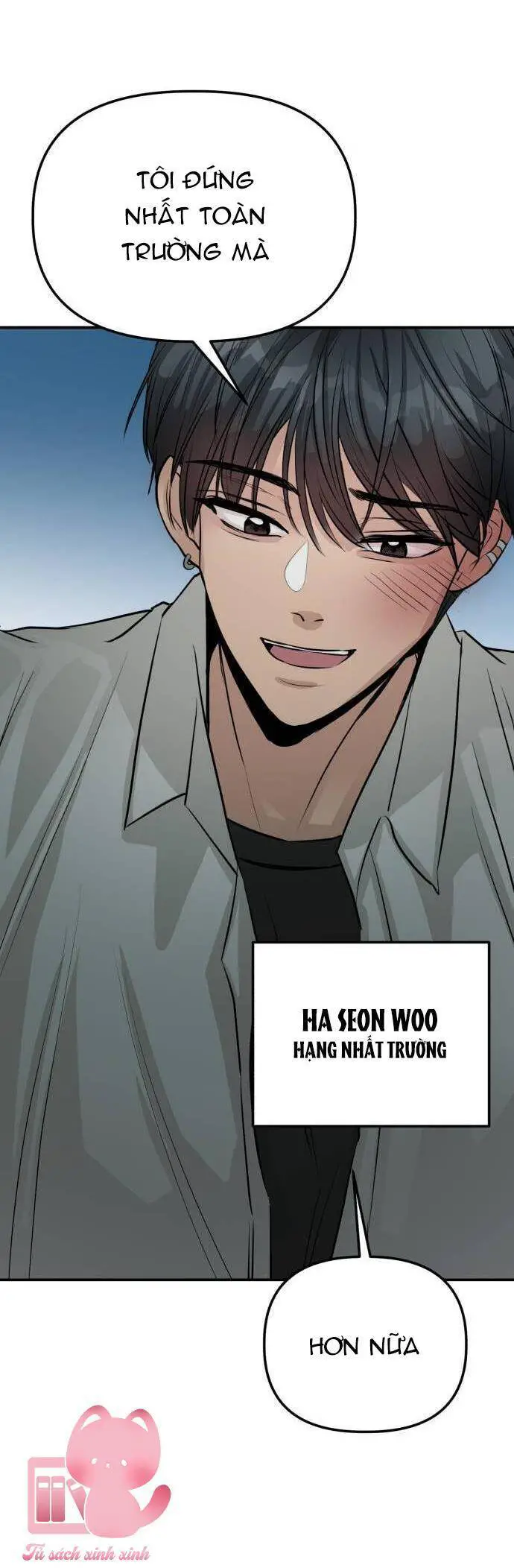 Lừa Tình Nettruyen ZZZ Chương 1 Page 41