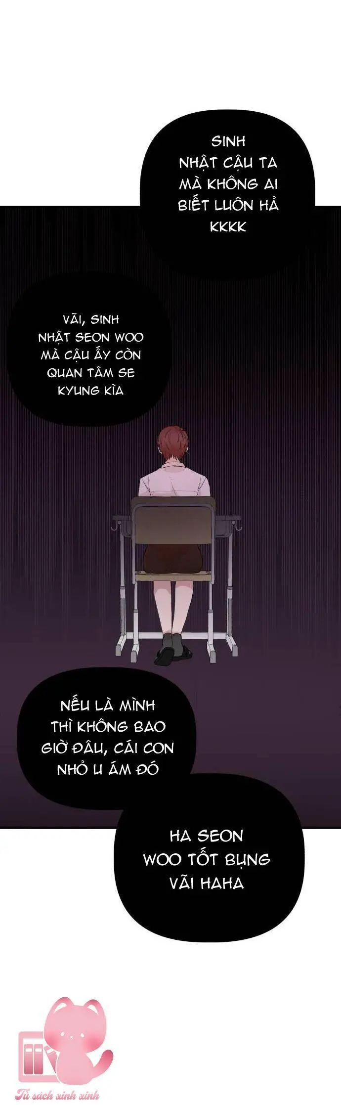 Lừa Tình Nettruyen ZZZ Chương 1 Page 46