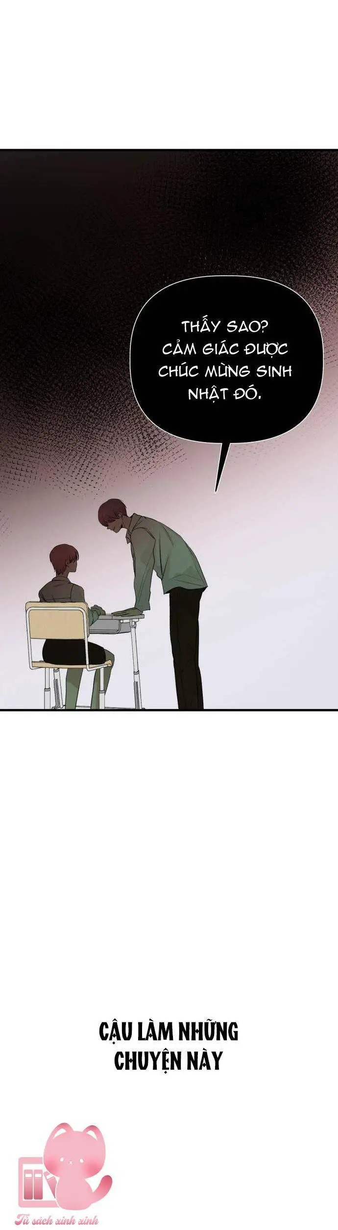 Lừa Tình Nettruyen ZZZ Chương 1 Page 48