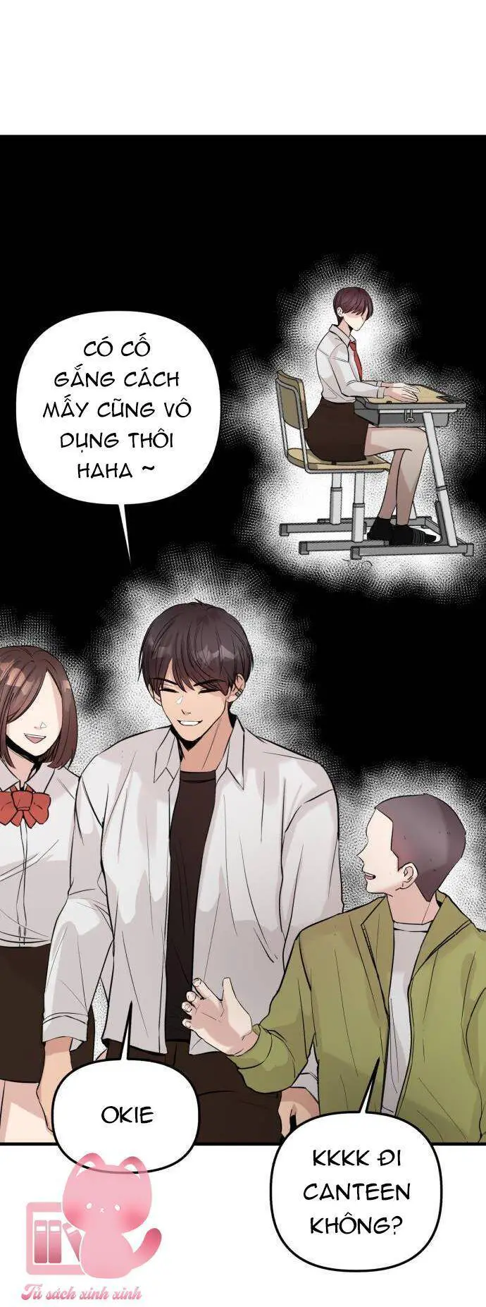 Lừa Tình Nettruyen ZZZ Chương 1 Page 51