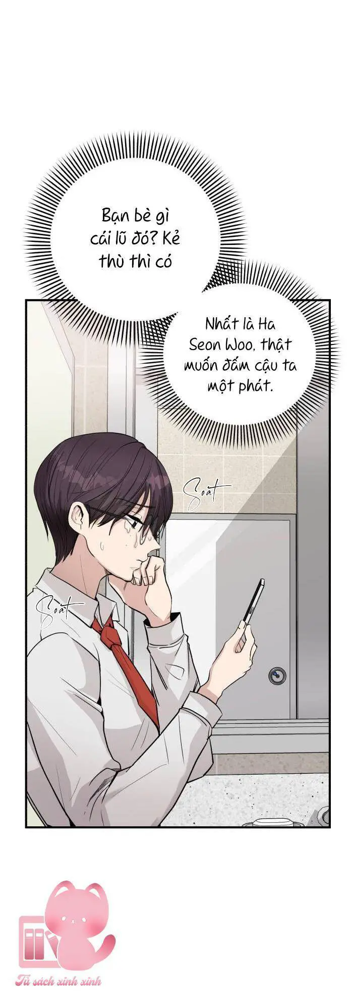 Lừa Tình Nettruyen ZZZ Chương 1 Page 56
