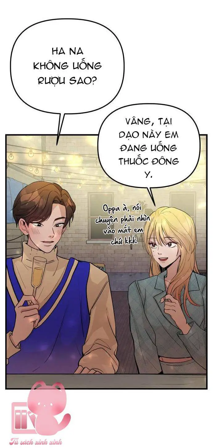 Lừa Tình Nettruyen ZZZ Chương 1 Page 65