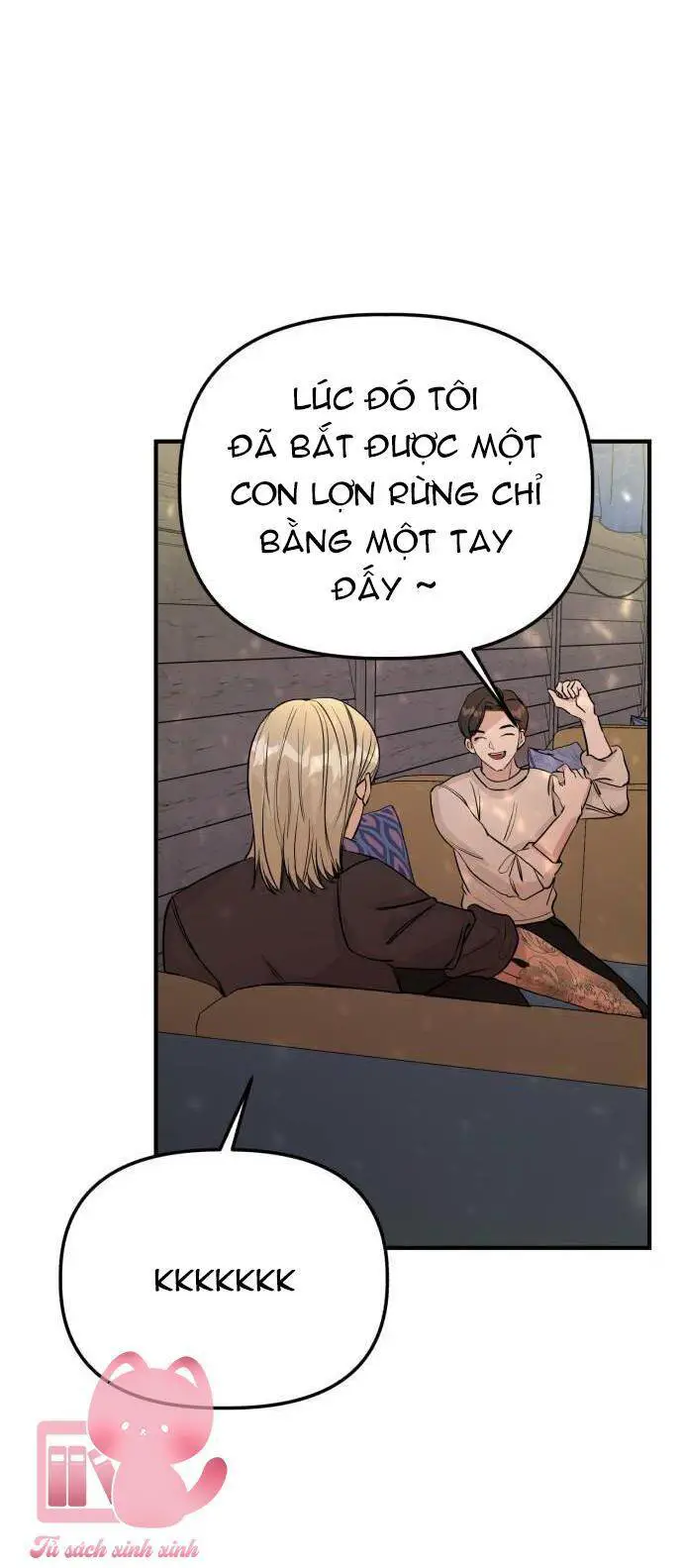 Lừa Tình Nettruyen ZZZ Chương 1 Page 67