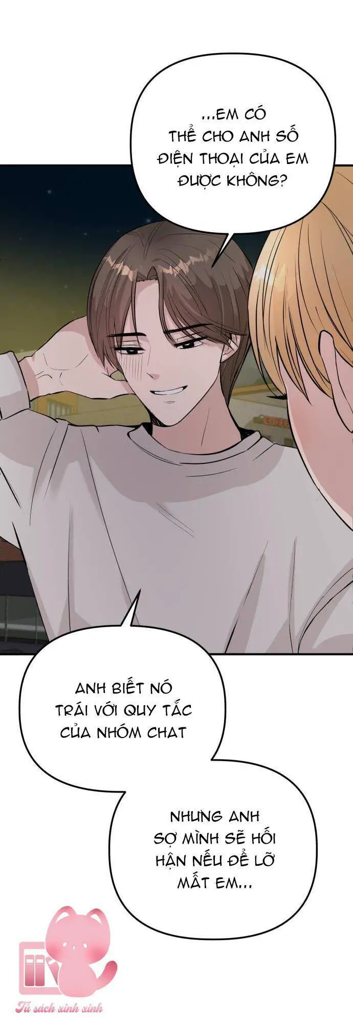 Lừa Tình Nettruyen ZZZ Chương 1 Page 75