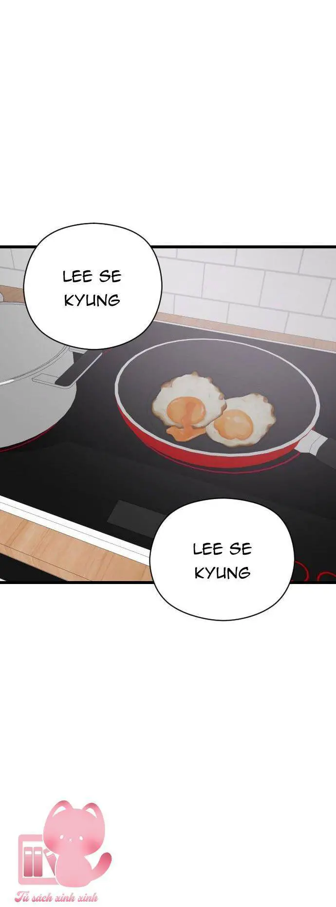 Lừa Tình Nettruyen ZZZ Chương 30 Page 3