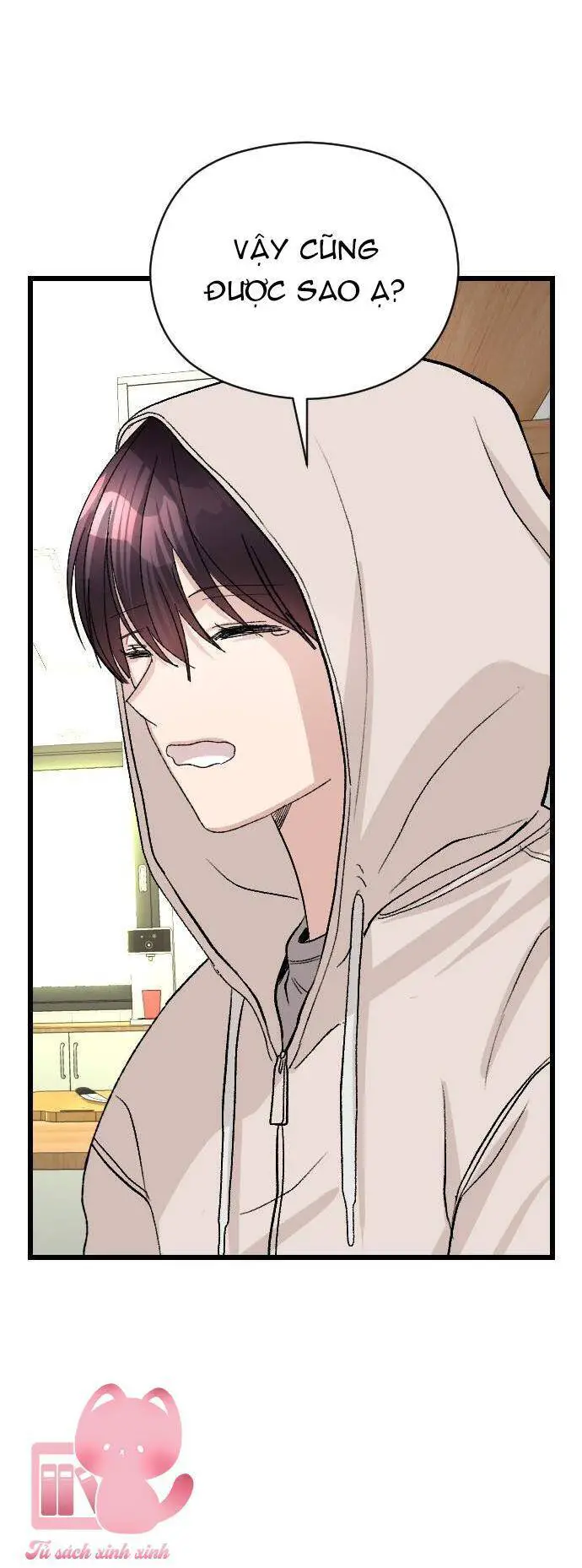 Lừa Tình Nettruyen ZZZ Chương 30 Page 7
