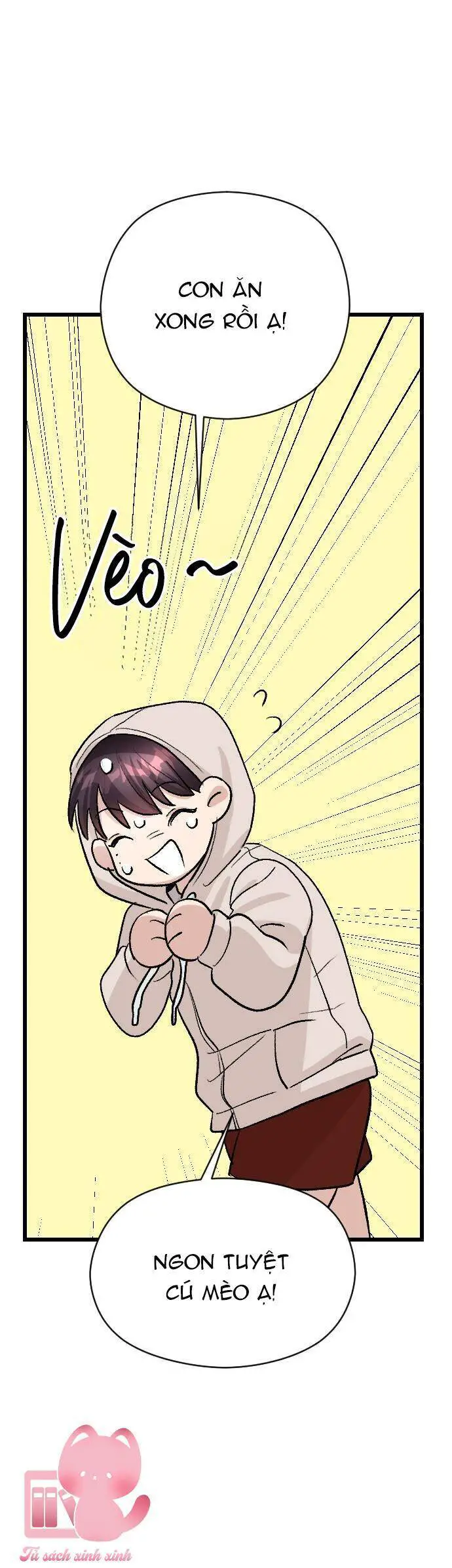 Lừa Tình Nettruyen ZZZ Chương 30 Page 14
