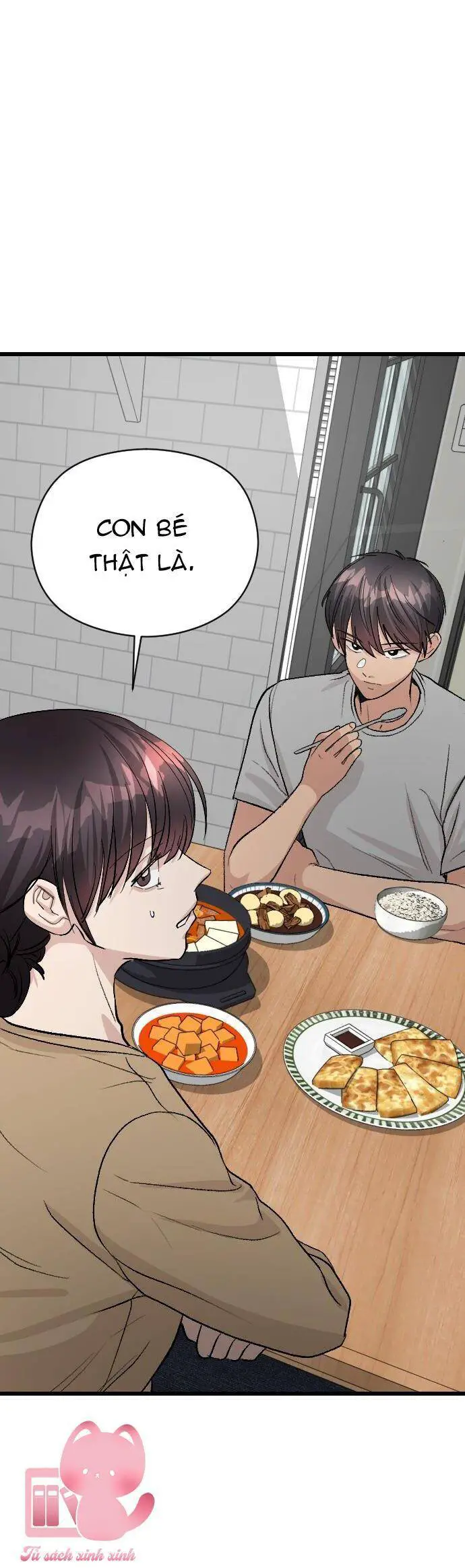 Lừa Tình Nettruyen ZZZ Chương 30 Page 15