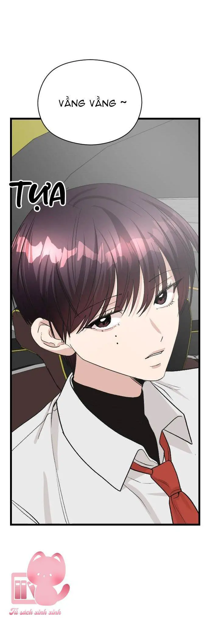 Lừa Tình Nettruyen ZZZ Chương 30 Page 30
