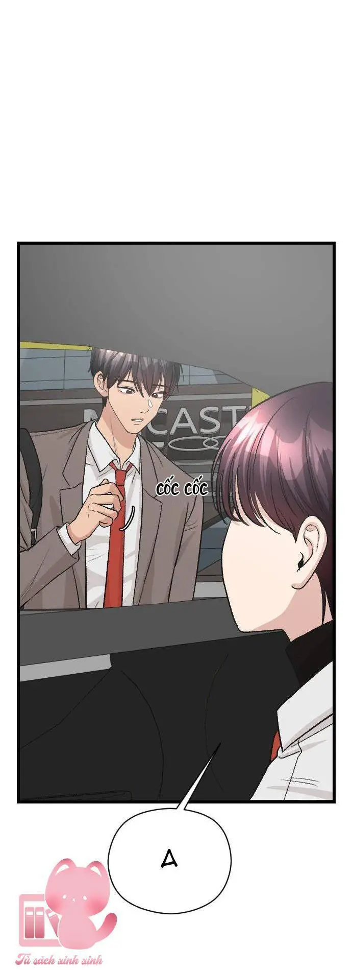 Lừa Tình Nettruyen ZZZ Chương 30 Page 31