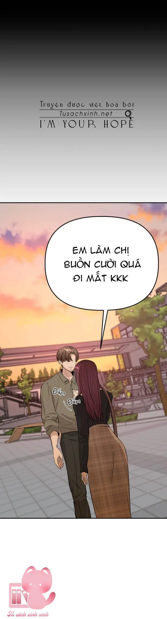 Lừa Tình Nettruyen ZZZ Chương 8 Page 2