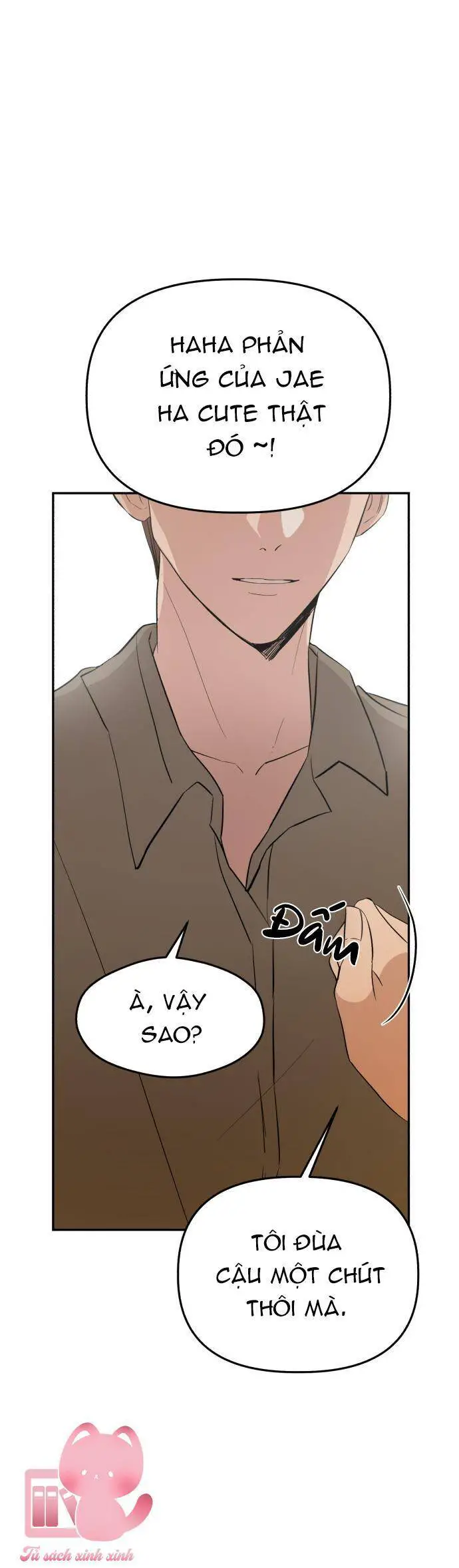 Lừa Tình Nettruyen ZZZ Chương 8 Page 3