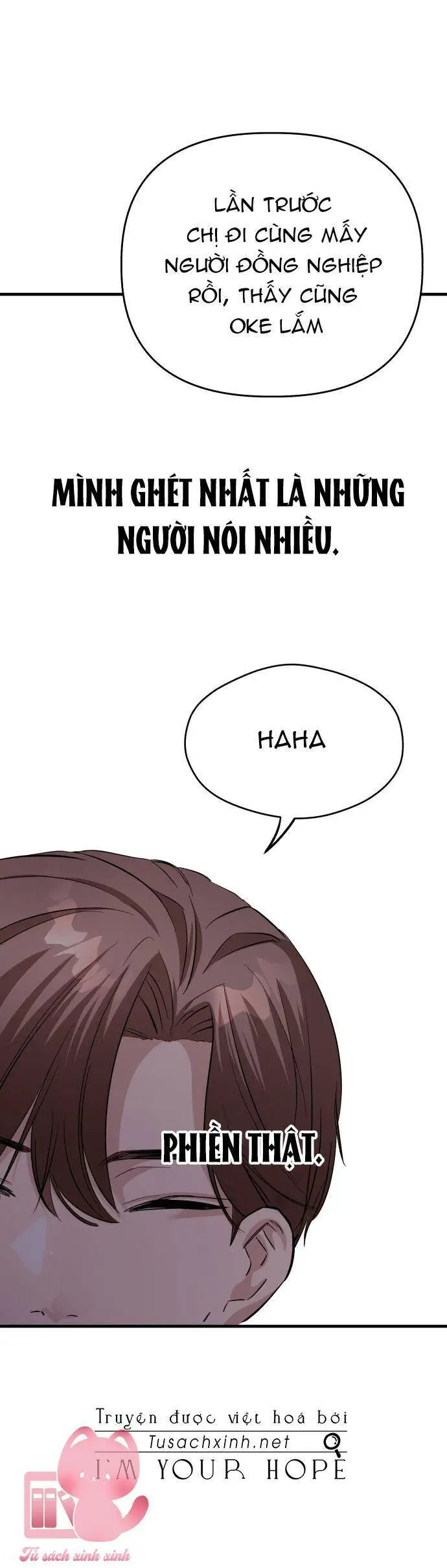 Lừa Tình Nettruyen ZZZ Chương 8 Page 8