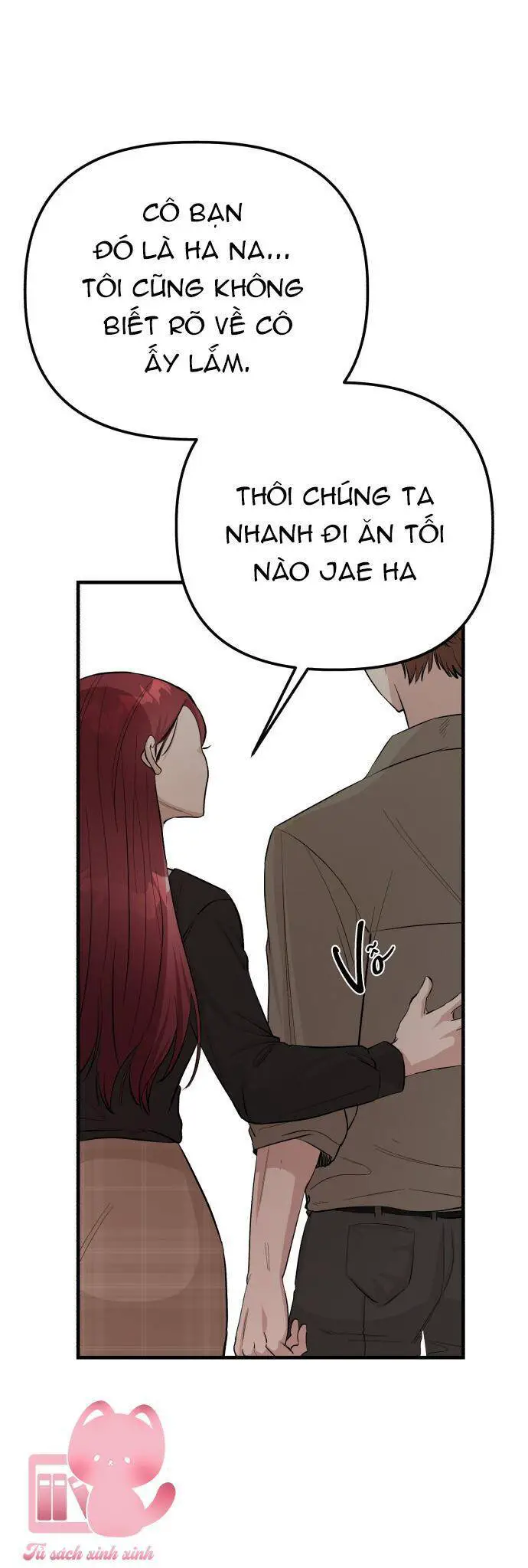 Lừa Tình Nettruyen ZZZ Chương 8 Page 12