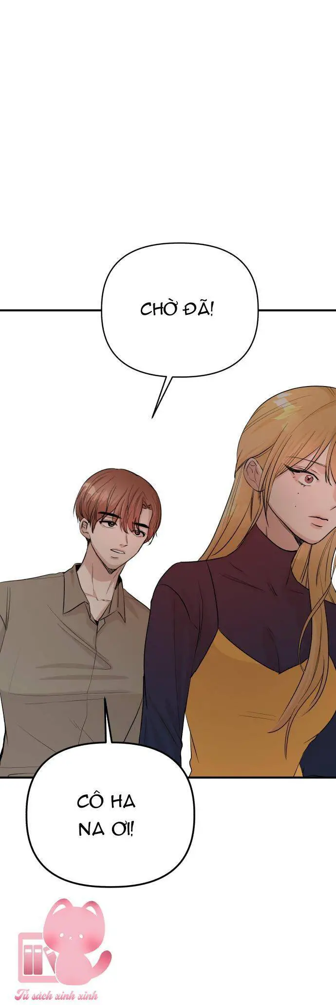 Lừa Tình Nettruyen ZZZ Chương 8 Page 14
