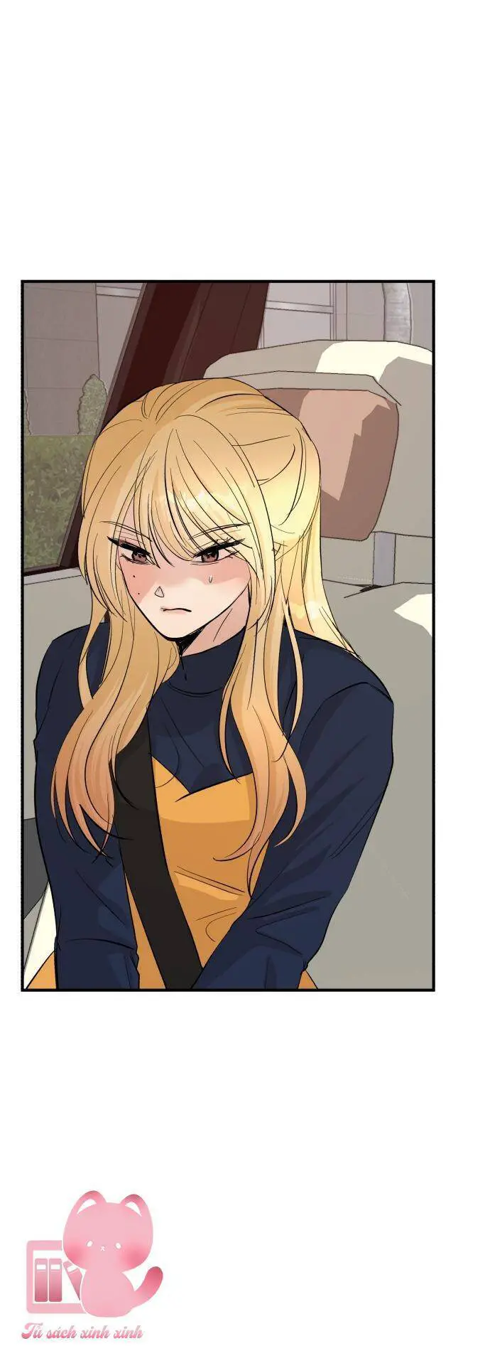 Lừa Tình Nettruyen ZZZ Chương 8 Page 22