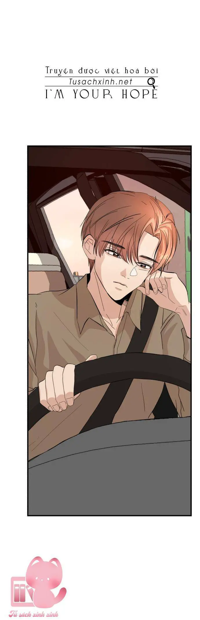 Lừa Tình Nettruyen ZZZ Chương 8 Page 23