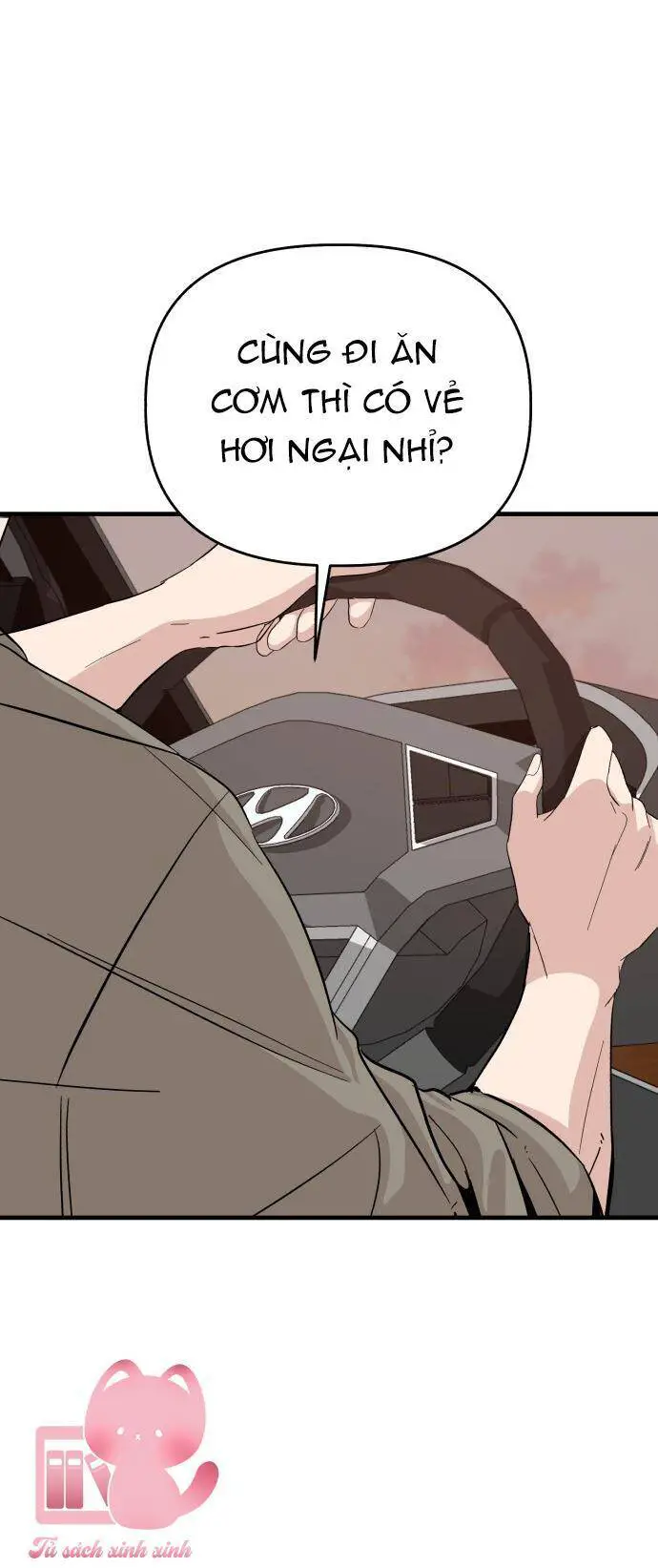 Lừa Tình Nettruyen ZZZ Chương 8 Page 25