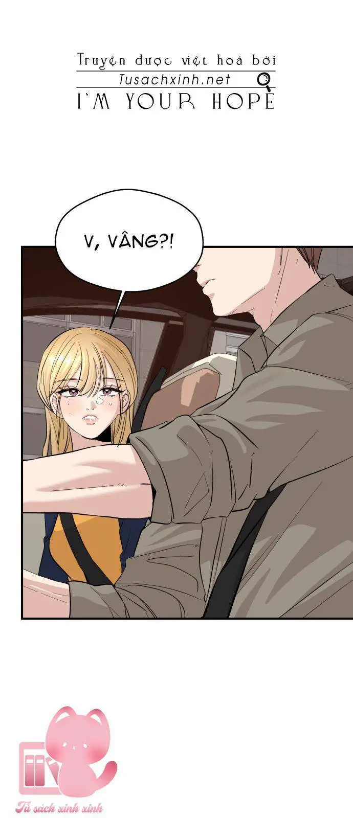 Lừa Tình Nettruyen ZZZ Chương 8 Page 26