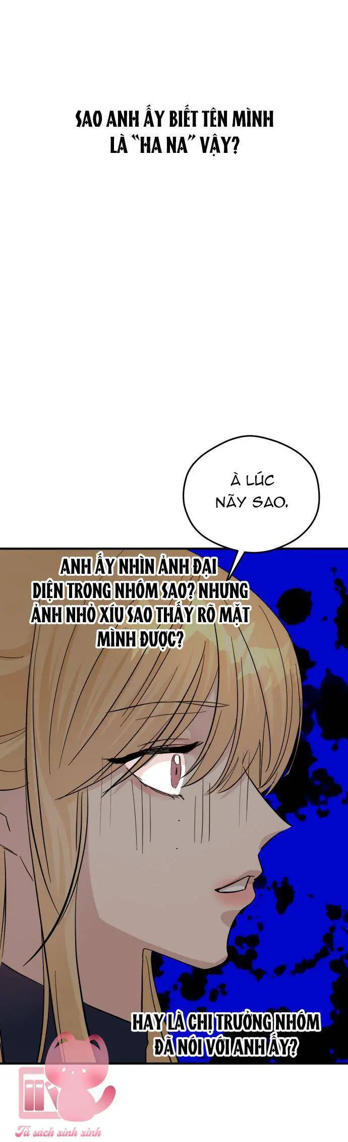 Lừa Tình Nettruyen ZZZ Chương 8 Page 31