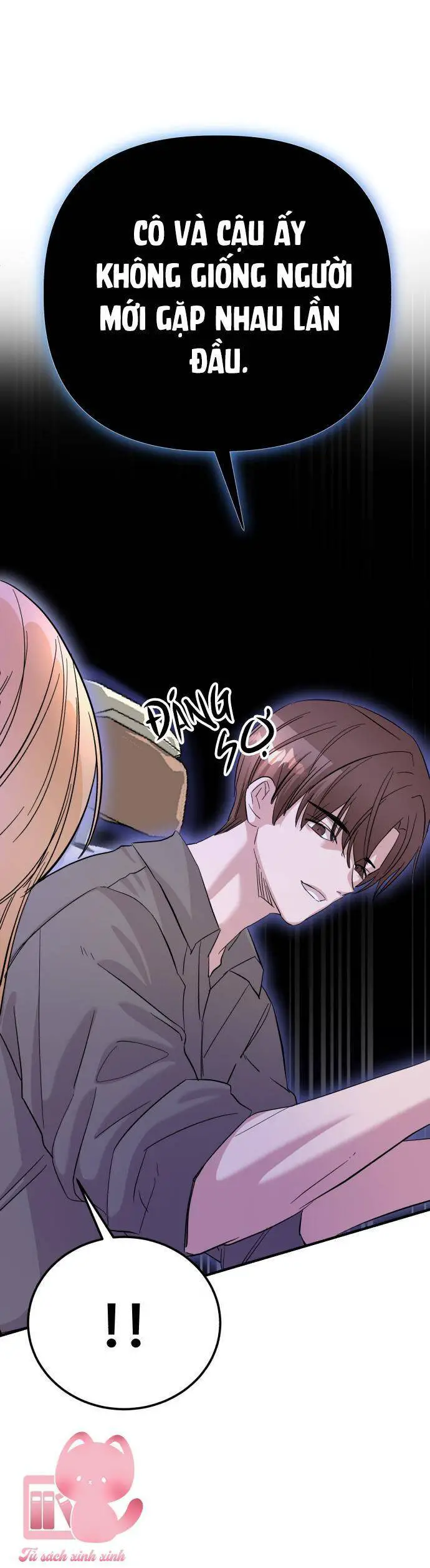 Lừa Tình Nettruyen ZZZ Chương 8 Page 33