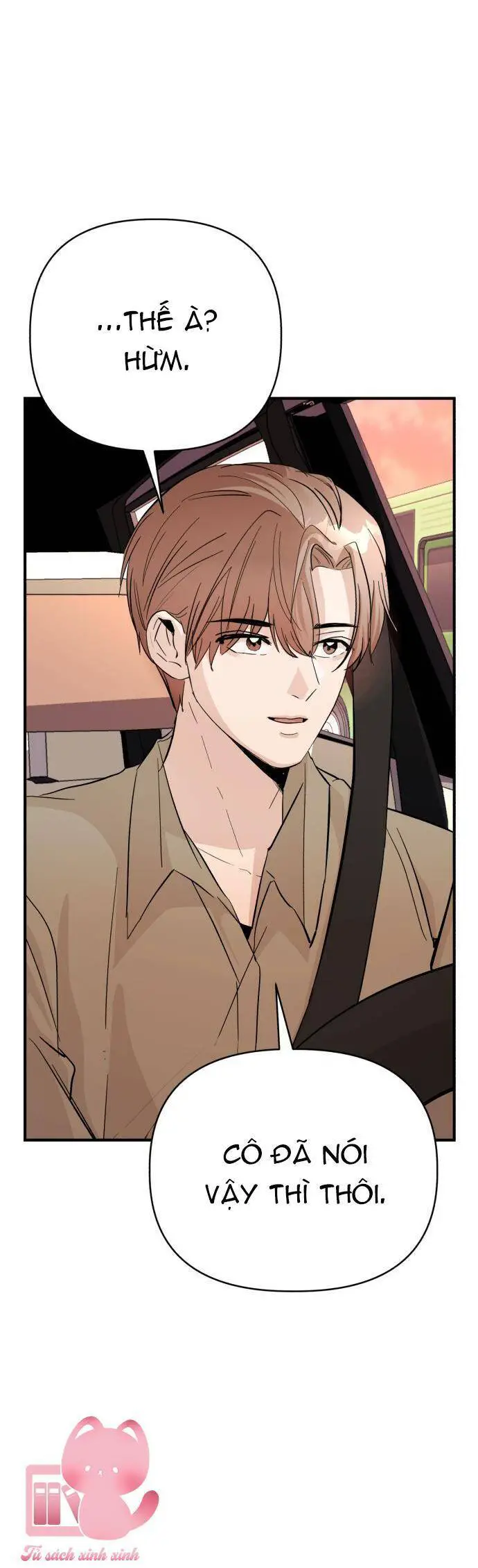 Lừa Tình Nettruyen ZZZ Chương 8 Page 40