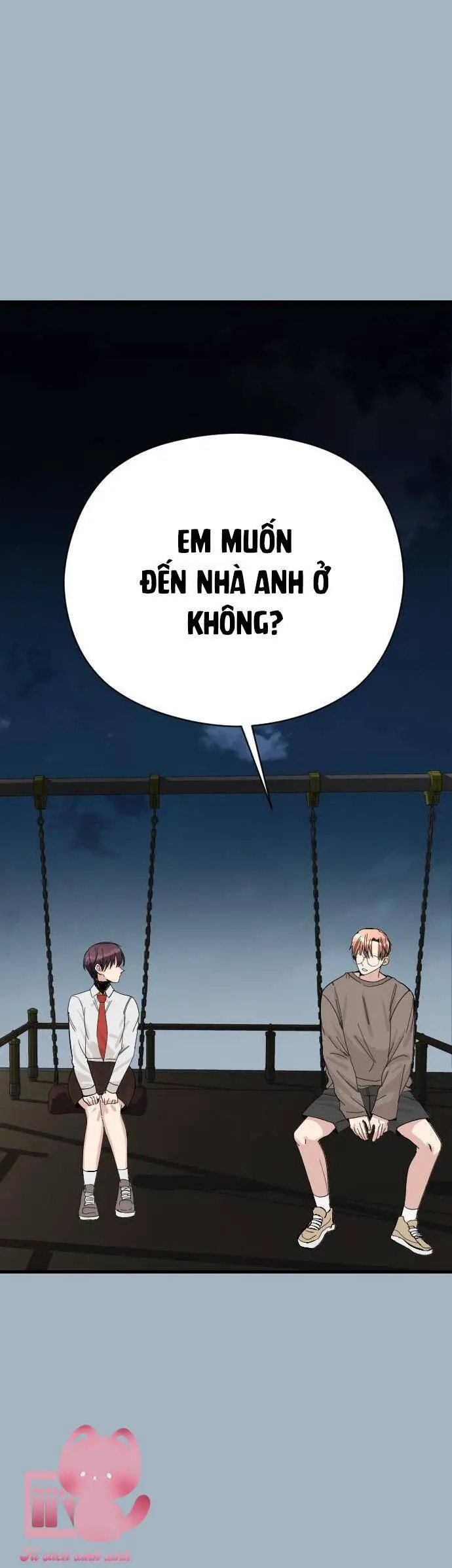 Lừa Tình Nettruyen ZZZ Chương 32 Page 73