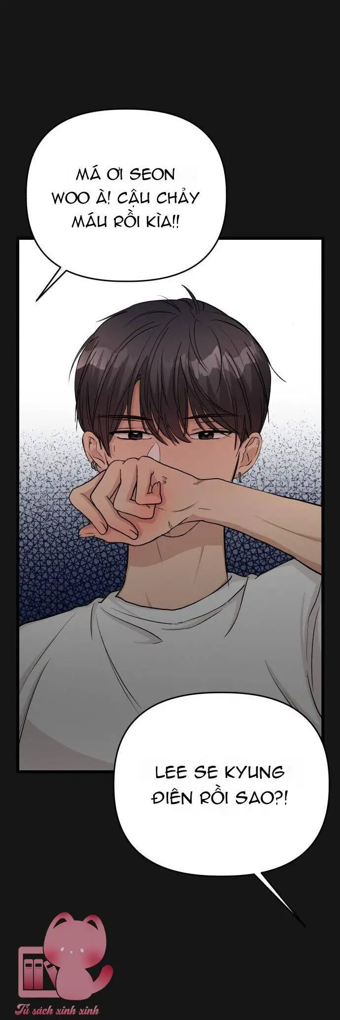 Lừa Tình Nettruyen ZZZ Chương 16 Page 39