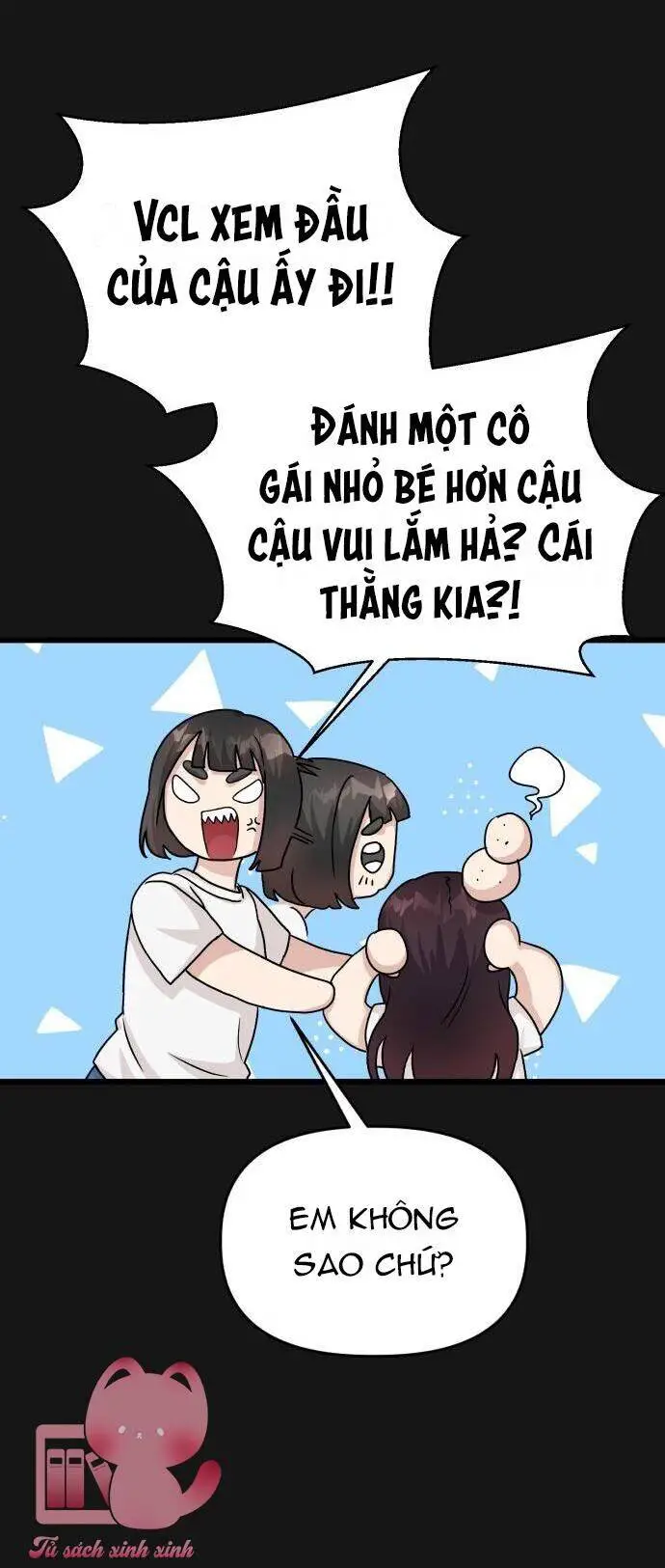 Lừa Tình Nettruyen ZZZ Chương 16 Page 46